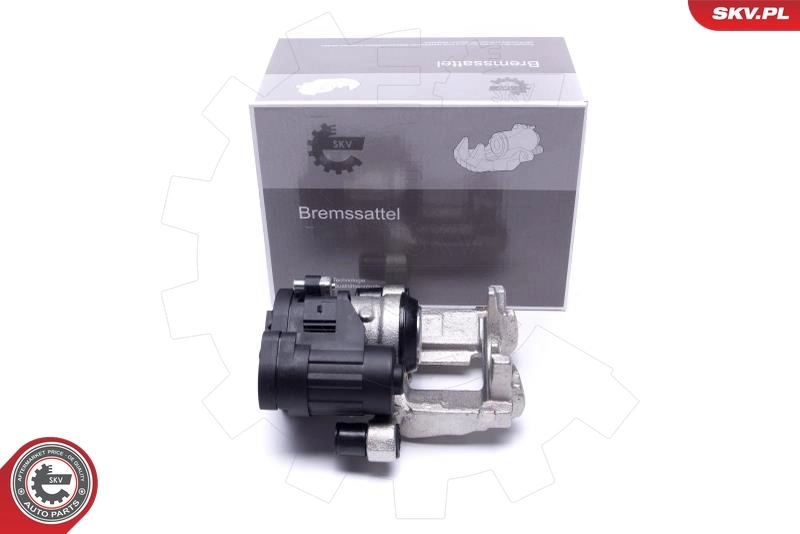 Brake Caliper